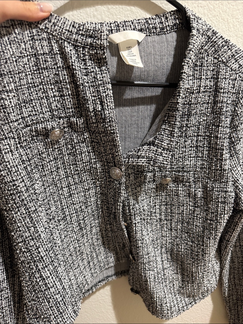 H&M Jacket - Picture 4 of 5